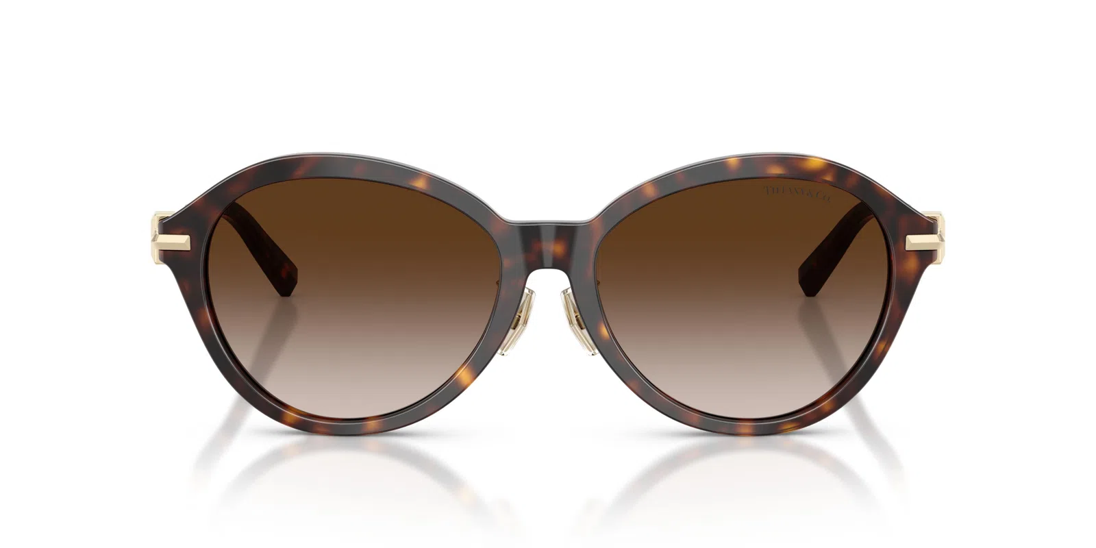 Tiffany 4259F Sunglasses - view 9